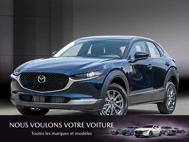 mazda CX-30 2026