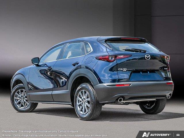 mazda CX-30 2026 - 4