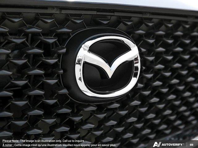 mazda CX-30 2026 - 9