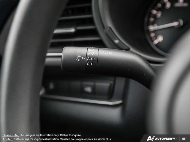 mazda CX-30 2026 - 25