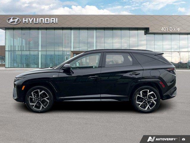 hyundai Tucson hybride 2026 - 2