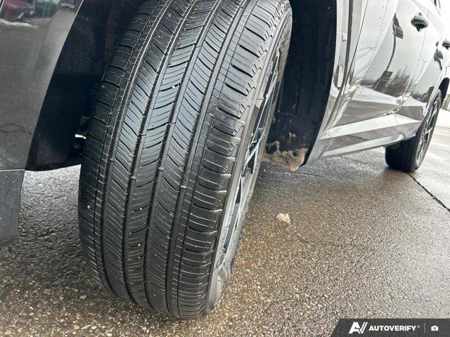 hyundai Tucson hybride 2026 - 10