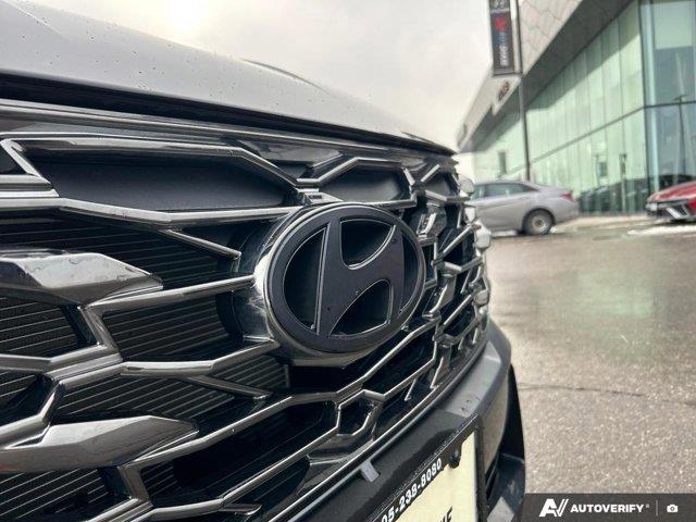 hyundai Tucson hybride 2026 - 12