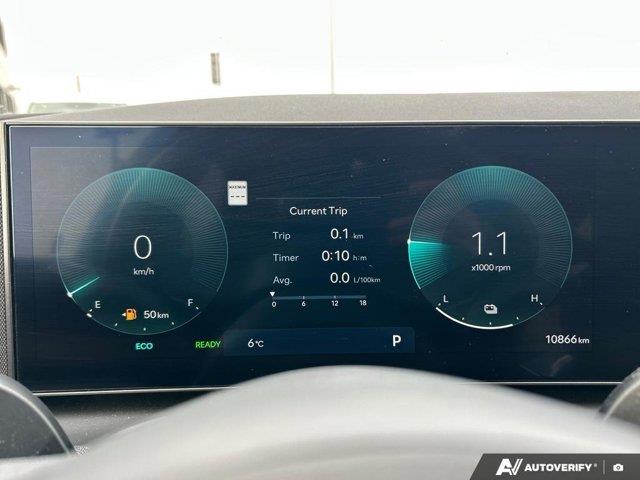hyundai Tucson hybride 2026 - 18