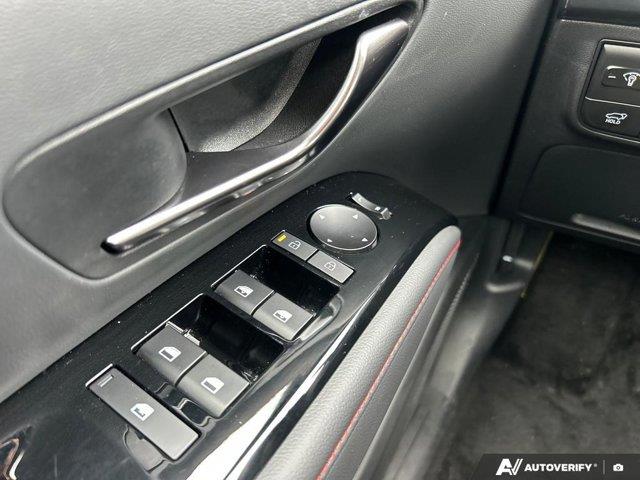 hyundai Tucson hybride 2026 - 20