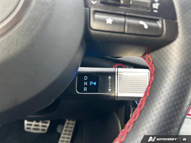 hyundai Tucson hybride 2026 - 21