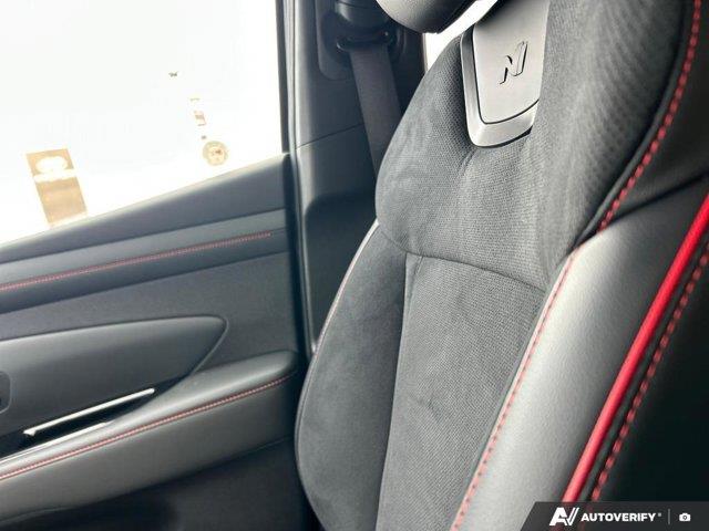 hyundai Tucson hybride 2026 - 23