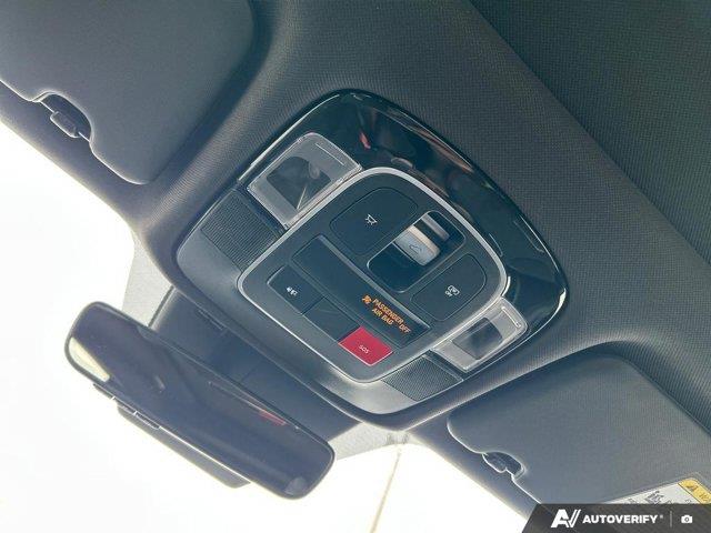 hyundai Tucson hybride 2026 - 24