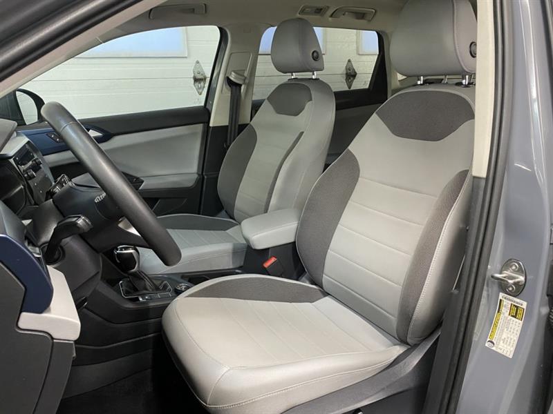 volkswagen Taos 2022 - 15
