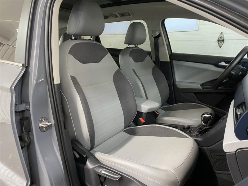 volkswagen Taos 2022 - 18
