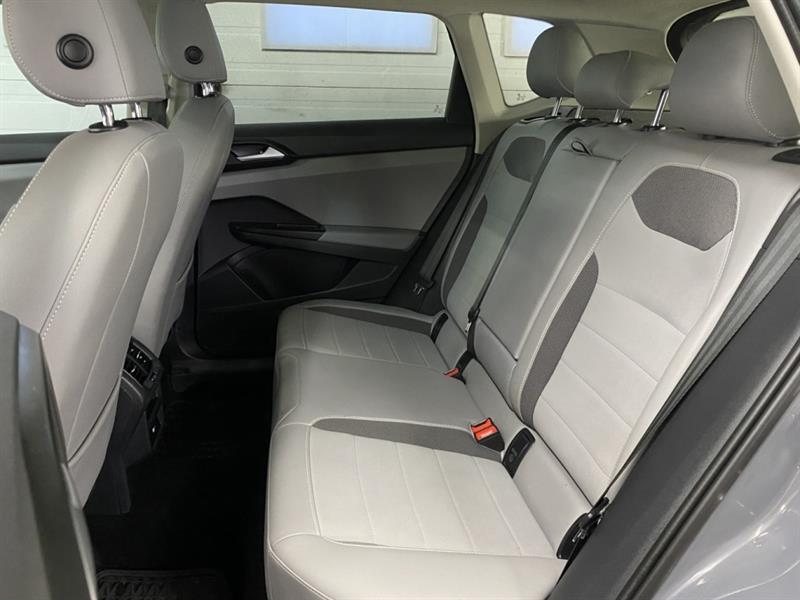 volkswagen Taos 2022 - 19
