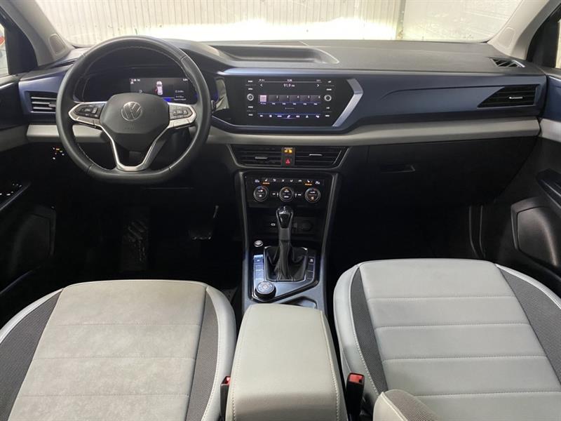volkswagen Taos 2022 - 20