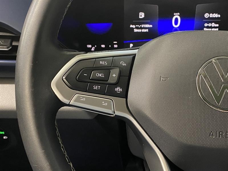 volkswagen Taos 2022 - 21