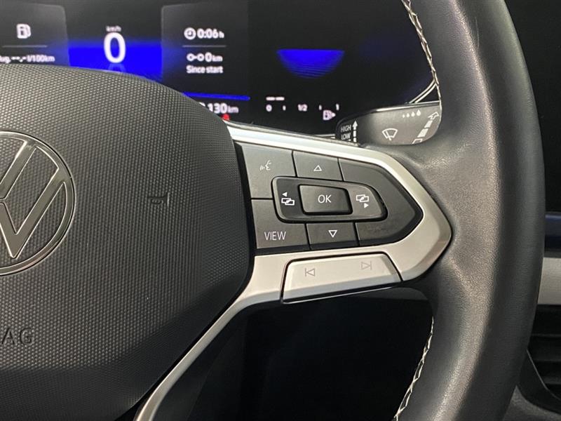 volkswagen Taos 2022 - 22