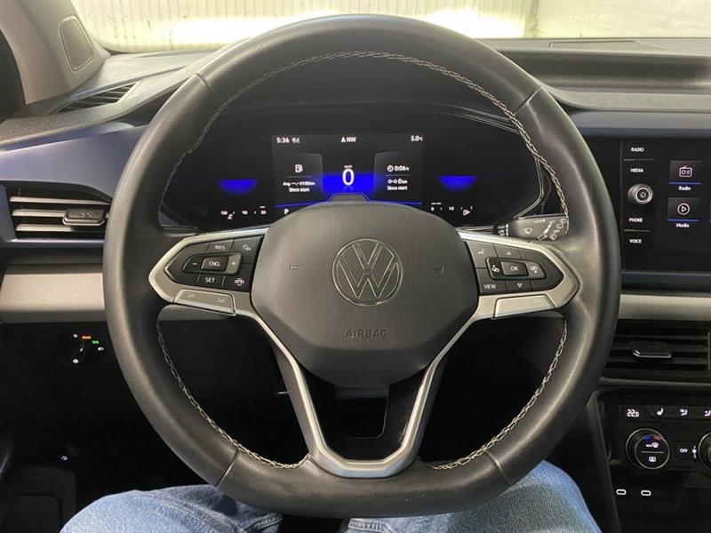 volkswagen Taos 2022 - 23