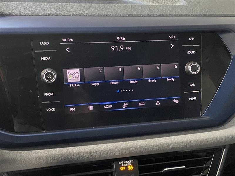 volkswagen Taos 2022 - 26