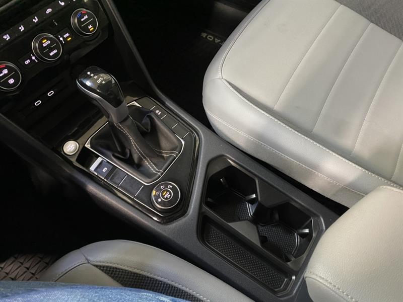 volkswagen Taos 2022 - 28