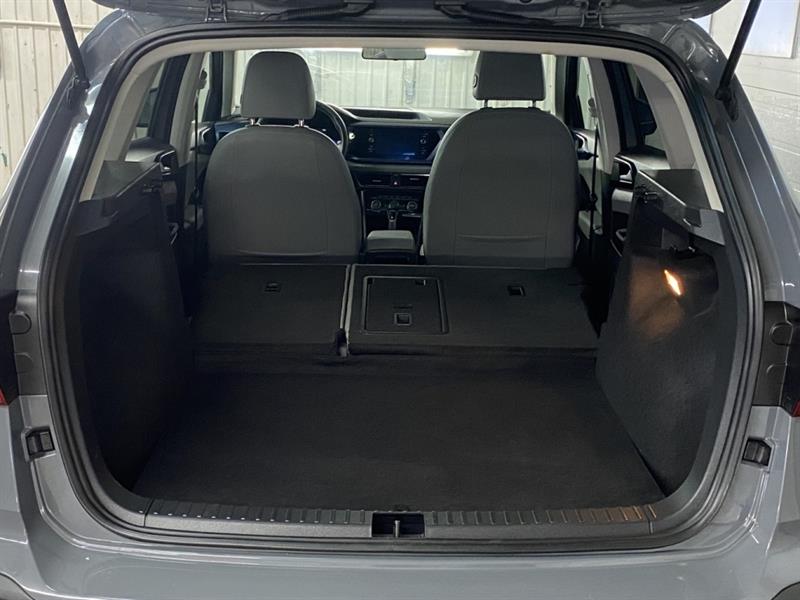 volkswagen Taos 2022 - 33