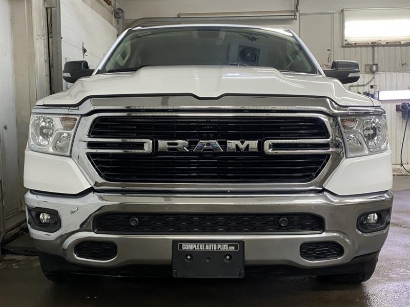 ram 1500 2020 - 3