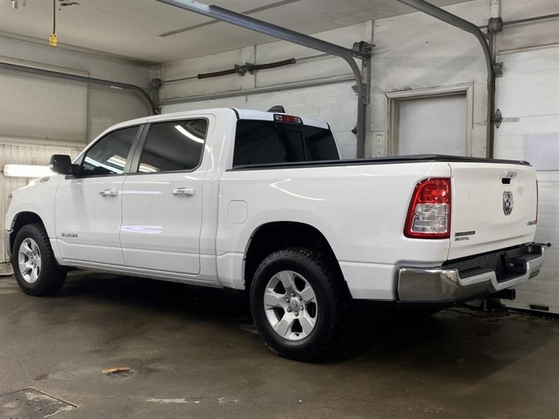 ram 1500 2020 - 5