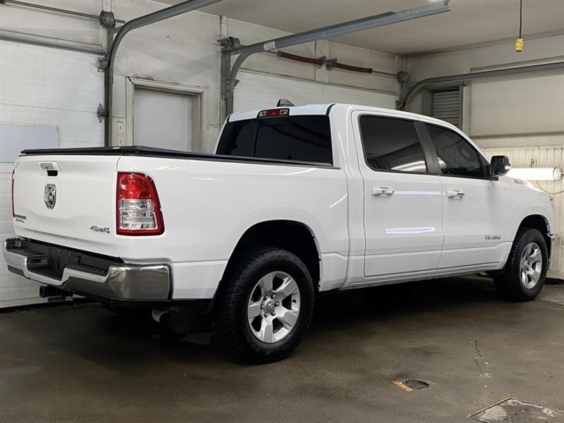 ram 1500 2020 - 7