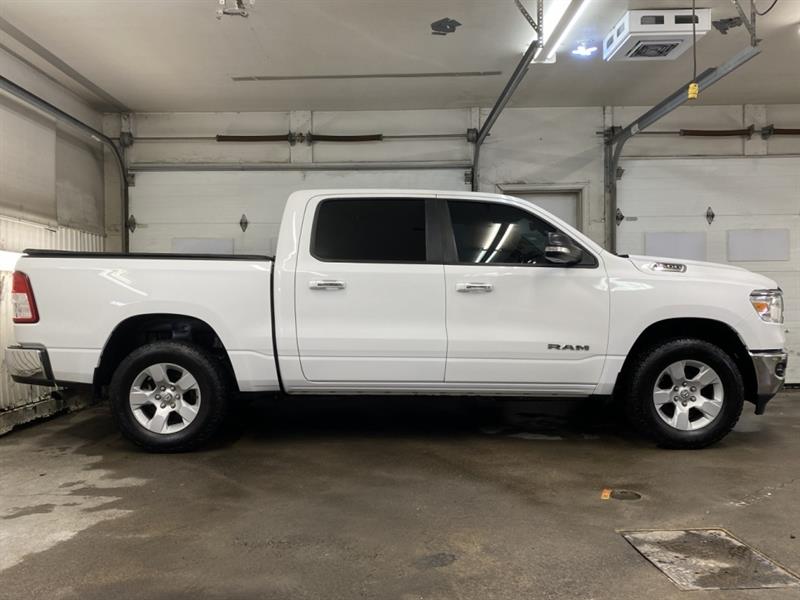 ram 1500 2020 - 8