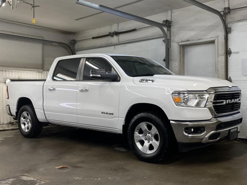 ram 1500 2020 - 9