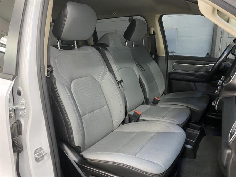 ram 1500 2020 - 17