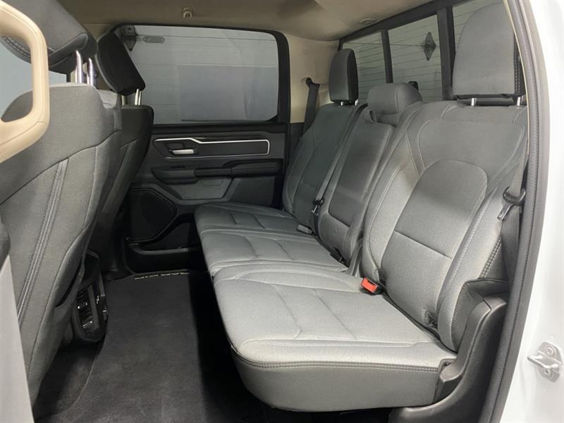 ram 1500 2020 - 18