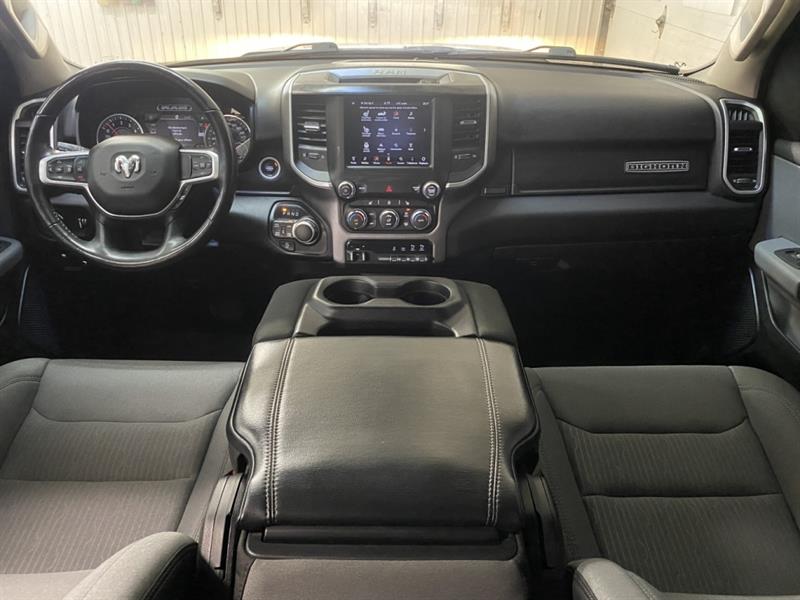 ram 1500 2020 - 19