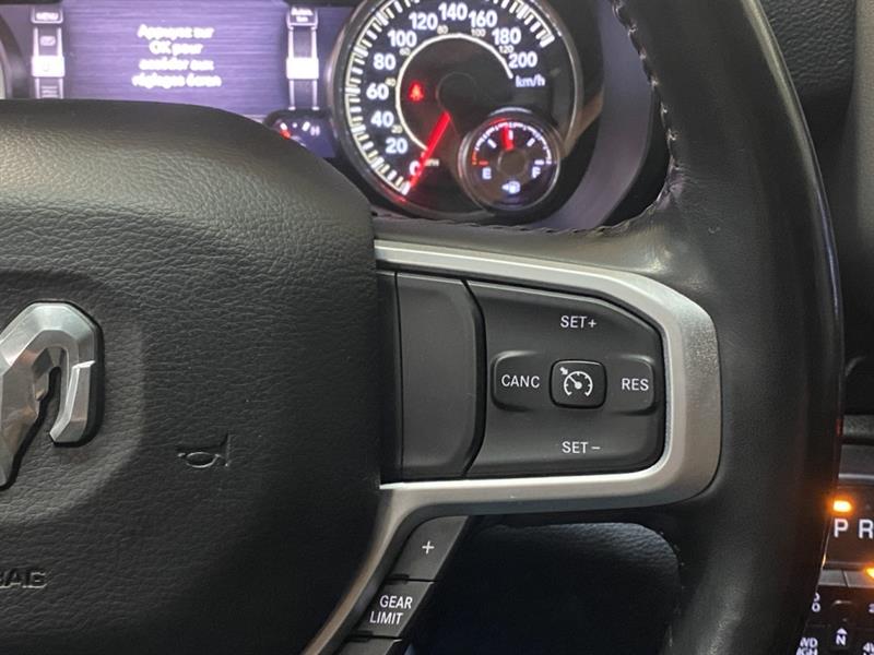 ram 1500 2020 - 21
