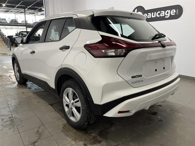 nissan Kicks Play 2025 - 3