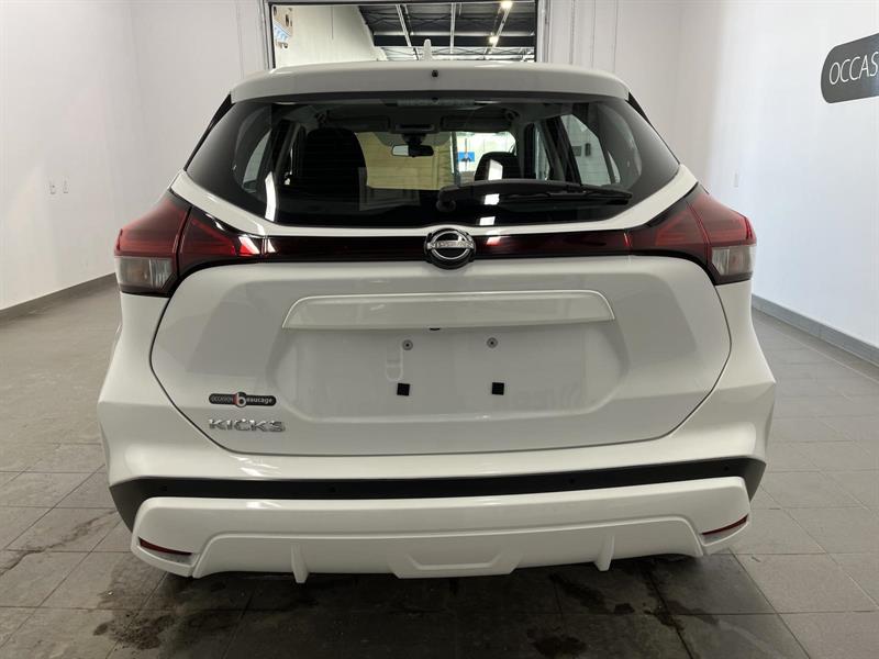 nissan Kicks Play 2025 - 4