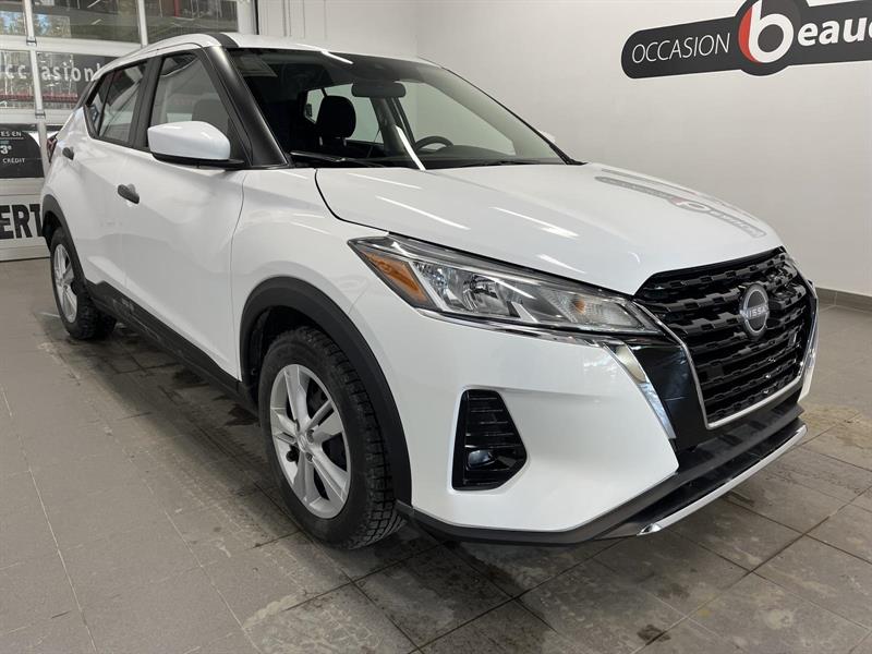 nissan Kicks Play 2025 - 6