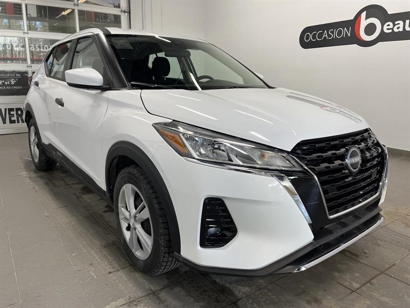 nissan Kicks Play 2025 - 7