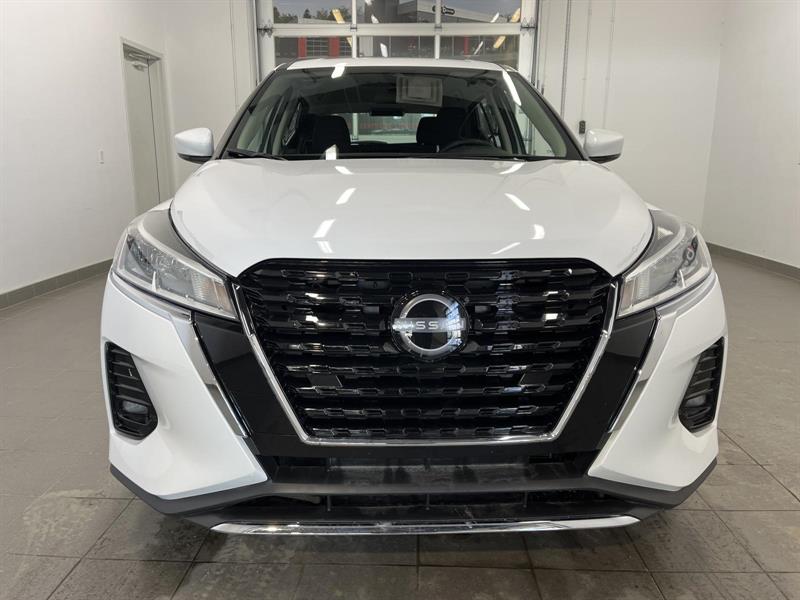 nissan Kicks Play 2025 - 8