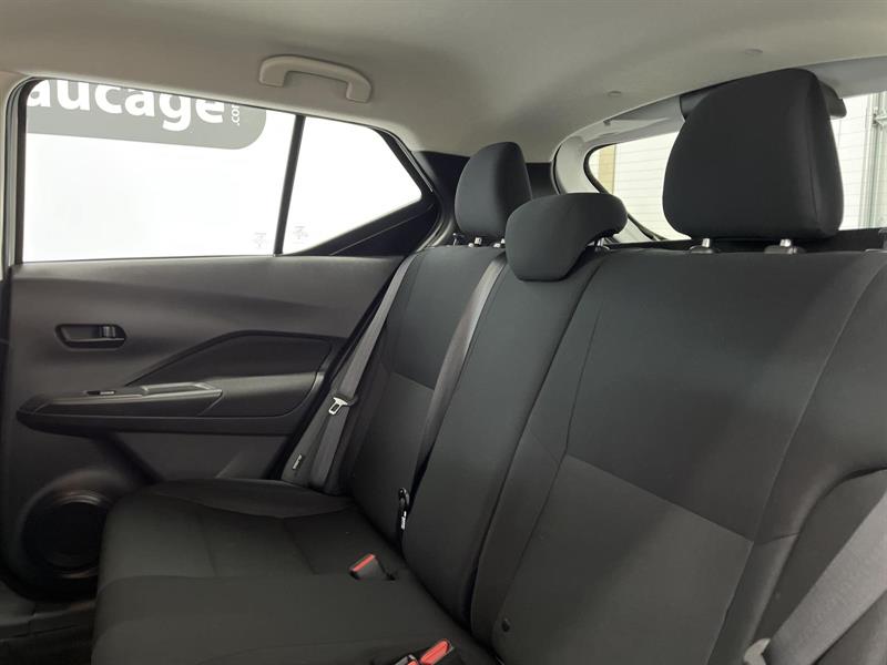 nissan Kicks Play 2025 - 10