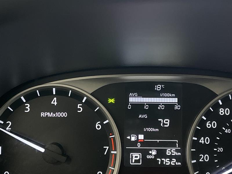 nissan Kicks Play 2025 - 11