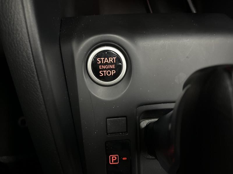 nissan Kicks Play 2025 - 13