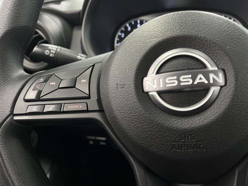 nissan Kicks Play 2025 - 15