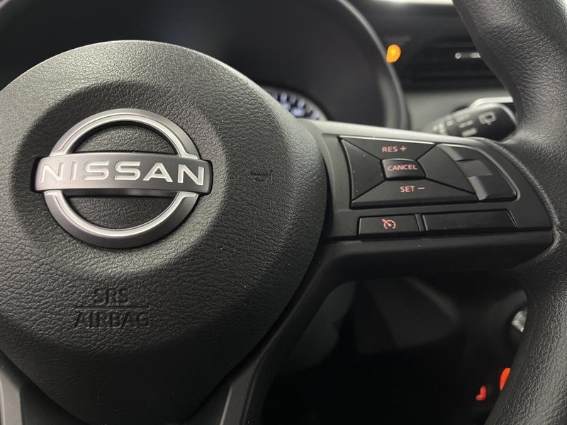 nissan Kicks Play 2025 - 17