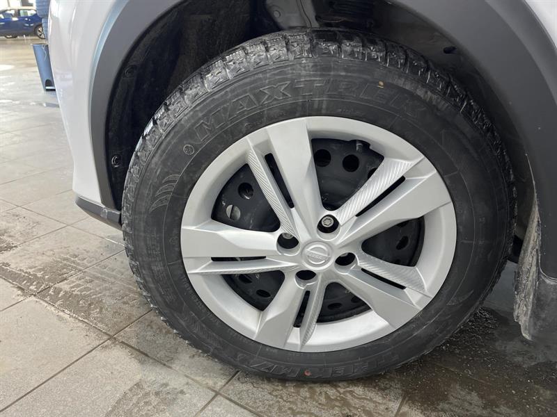 nissan Kicks Play 2025 - 23