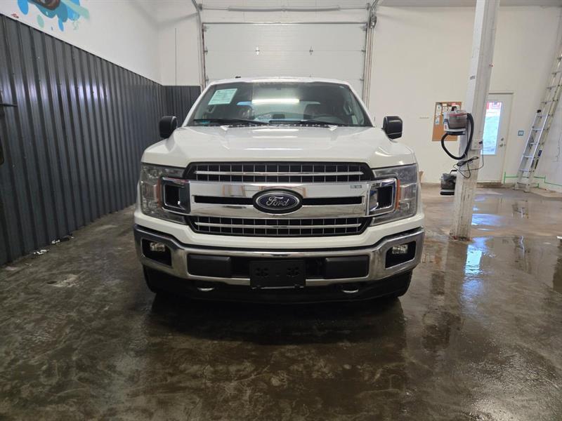 ford F150 2018 - 2