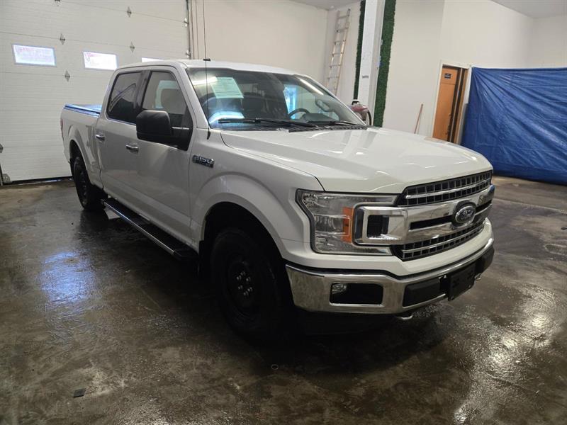 ford F150 2018 - 3