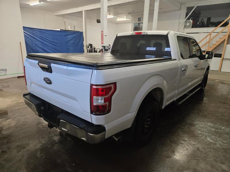 ford F150 2018 - 4