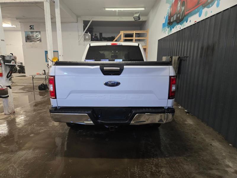 ford F150 2018 - 5