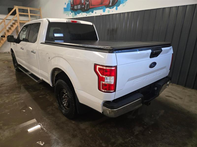 ford F150 2018 - 6