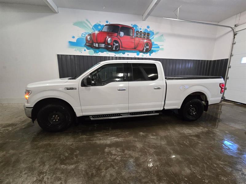 ford F150 2018 - 7