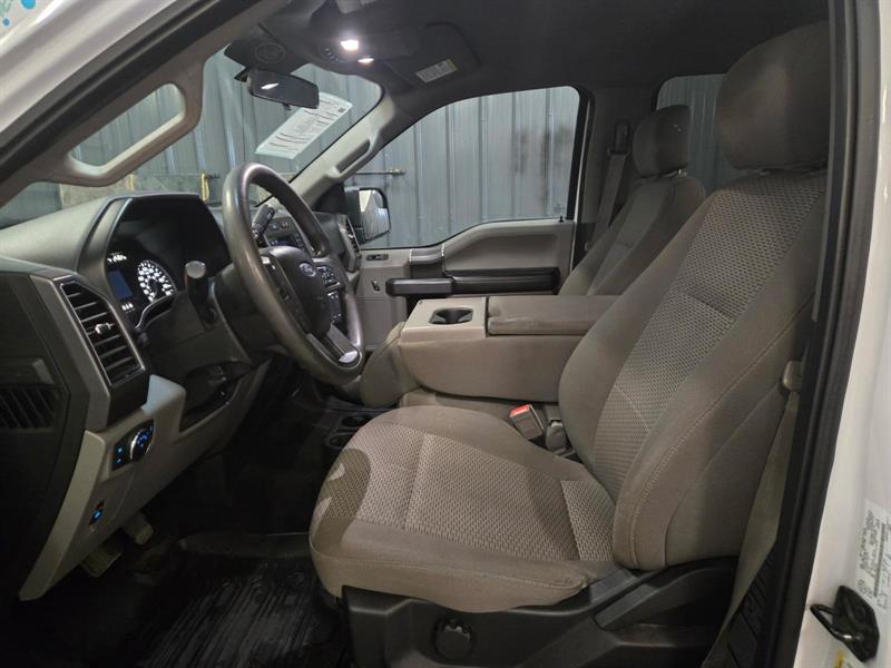 ford F150 2018 - 9
