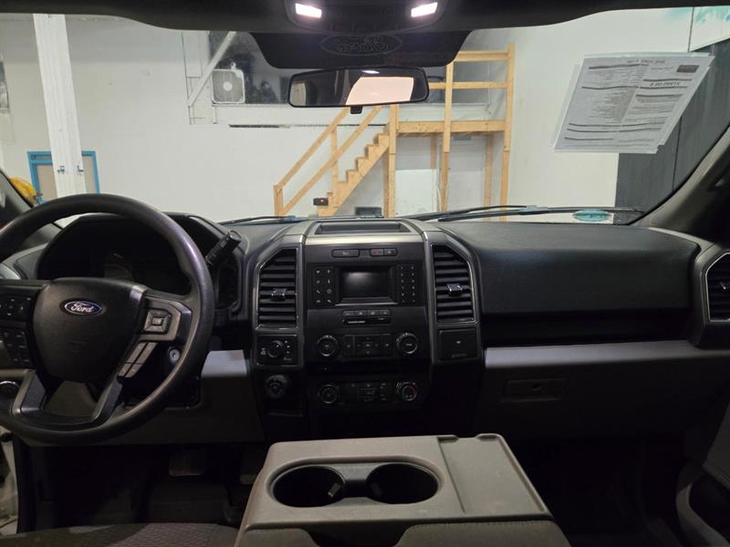 ford F150 2018 - 11